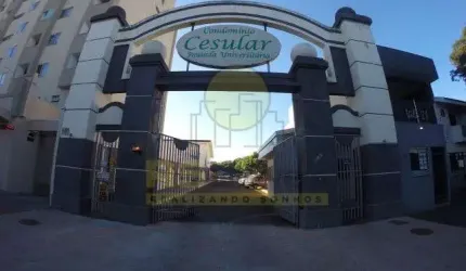 Apartamento com 1 quarto à venda na Avenida Guedner, 1137, Zona 08, Maringá, 33 m2 por R$ 145.000