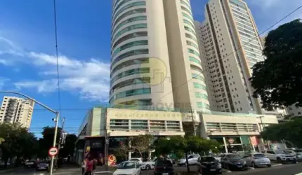 Apartamento com 4 quartos à venda na Avenida Prudente de Morais, 417, Zona 07, Maringá, 147 m2 por R$ 1.700.000