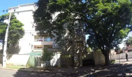 Apartamento com 2 quartos à venda na Rua Doutor Miguel Vieira Ferreira, 227, Vila Santo Antônio, Maringá, 50 m2 por R$ 230.000