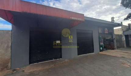 Sala comercial com 1 sala para alugar na Rua Mitsuzo Taguchi, 1278, Vila Nova, Maringá, 80 m2 por R$ 1.450