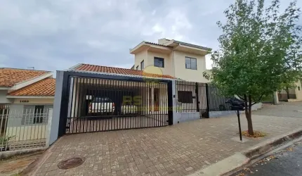 Casa com 3 quartos à venda na Rua Tókio, 130, Jardim Imperial II, Maringá, 315 m2 por R$ 1.000.000