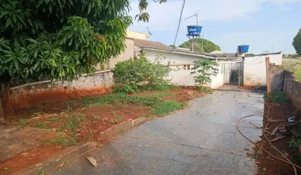 Terreno comercial à venda na Avenida Barcelona, 911, Jardim Panorama, Sarandi por R$ 265.000