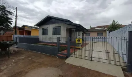 Casa a venda no bairro Vila Esperança