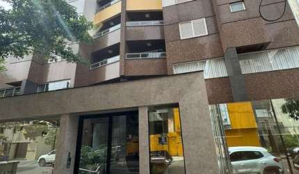 EDIFÍCIO MARCO POLO