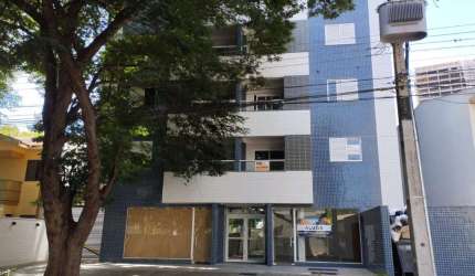 EDIFÍCIO THOMAZ BERALDI