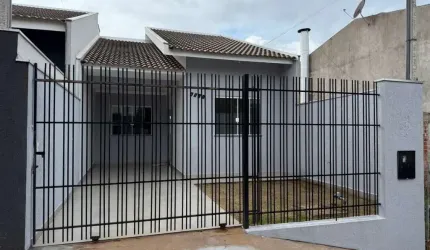 CASA PRA ALUGAR JARDIM MONTE REI