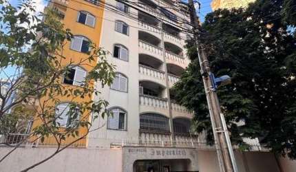 Apartamento para alugar no condomínio Imperatriz no bairro Zona 07