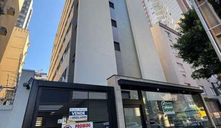 Apartamento para alugar no condomínio Green Seven no bairro Zona 07