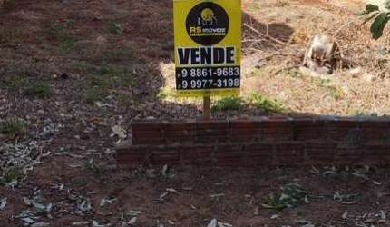 1/2 TERRENO JD. ORIENTAL!