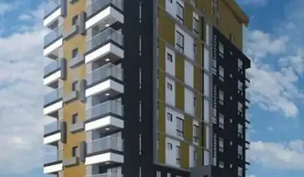 DUPLEX - JC 61 RESIDENCE -VENDA DE DIREITO