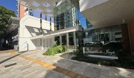Duplex a venda no condomínio Mirante Do Ingá no bairro Zona 01 Centro