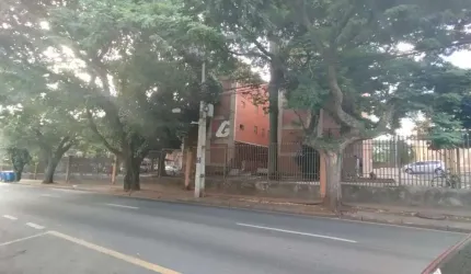 CONDOMINIO RESIDENCIAL MAURICIO SHULMAN!