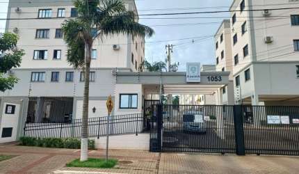 Apartamento com 2 quartos para alugar na Rua das Azaléias, 1053, Conjunto Habitacional Inocente Vila Nova Júnior, Maringá, 47 m2 por R$ 1.400