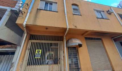 APARTAMENTO PARA LOCAÇÃO NA ZONA 03