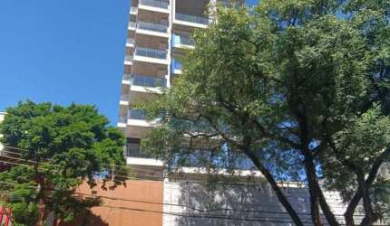 Apartamento com 1 quarto para alugar na Avenida Getúlio Vargas, 263, Zona 01, Maringá, 31 m2 por R$ 2.700