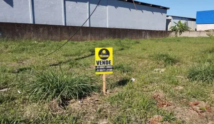 TERRENO COMERCIAL JD. BELA VISTA!