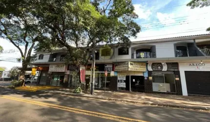 Sobrelojas para alugar no bairro Vila Morangueira