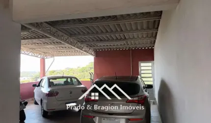 Casa com 3 quartos à venda na Vila Popular, Várzea Paulista , 192 m2 por R$ 425.000