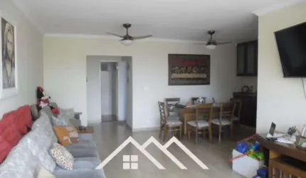Apartamento com 3 quartos à venda na Vila Arens II, Jundiaí , 148 m2 por R$ 750.000
