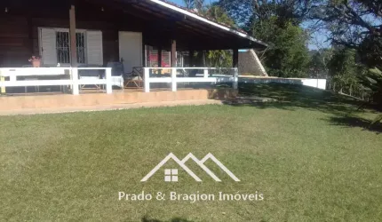 Chácara / sítio com 2 quartos à venda no Vale Esmeralda, Jarinu , 90 m2 por R$ 500.000