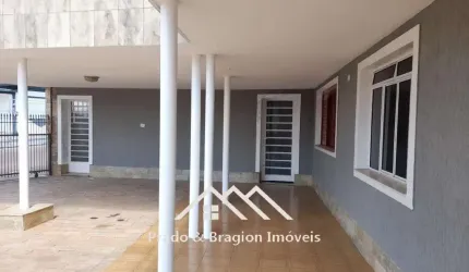 Casa comercial à venda na Vila Rami, Jundiaí , 231 m2 por R$ 720.000
