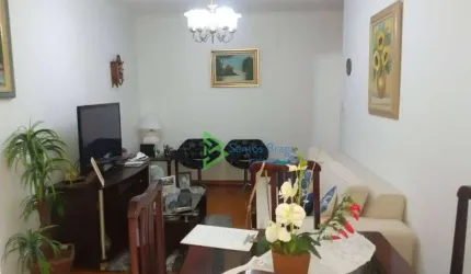 Apartamento com 2 dormitórios à venda, 91 m² por R$ 490.000,00 - Alto da Lapa - São Paulo/SP