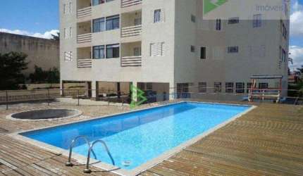 Apartamento com 2 dormitórios à venda, 53 m² por R$ 290.000,00 - Casa Verde Alta - São Paulo/SP