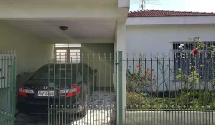 Casa com 2 dormitórios, 156 m² - venda por R$ 850.000,00 ou aluguel por R$ 7.190,64/mês - Jardim Felicidade (Zona Oeste) - São Paulo/SP
