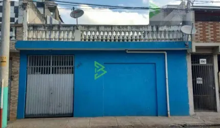 Casa com 3 dormitórios à venda, 133 m² por R$ 275.000,00 - Panorama (Polvilho) - Cajamar/SP