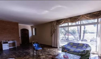 Casa com 4 dormitórios para alugar, 520 m² por R$ 19.375,99/mês - Lapa - São Paulo/SP