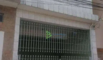 Casa com 2 dormitórios à venda, 100 m² por R$ 360.000,00 - Vila Zat - São Paulo/SP