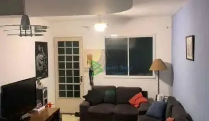 Sobrado com 2 dormitórios à venda, 65 m² por R$ 429.990,00 - Jardim Íris - São Paulo/SP