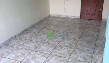 Apartamento com 2 dormitórios à venda, 53 m² por R$ 250.000,00 - Jardim Vivan - São Paulo/SP