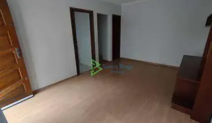 Sobrado com 2 dormitórios à venda, 80 m² por R$ 420.000 - Parque São Domingos - São Paulo/SP