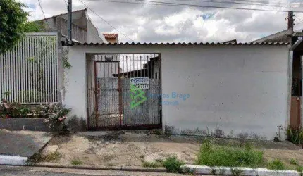 Casa com 2 dormitórios à venda, 175 m² por R$ 475.000 - Jardim Cidade Pirituba - São Paulo/SP