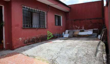 Casa com 5 dormitórios à venda, 150 m² por R$ 720.000,00 - Jardim Rincão - São Paulo/SP