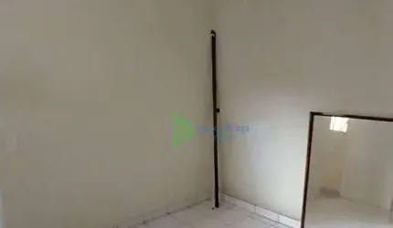 Casa com 2 dormitórios à venda, 125 m² por R$ 375.000,00 - Parque Nações Unidas - São Paulo/SP