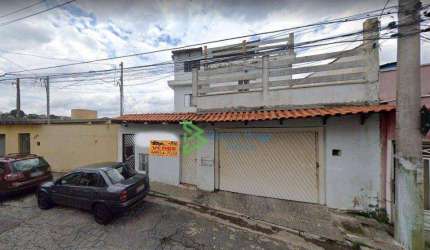 Casa com 3 dormitórios à venda, 100 m² por R$ 530.000,00 - Vila Miriam - São Paulo/SP