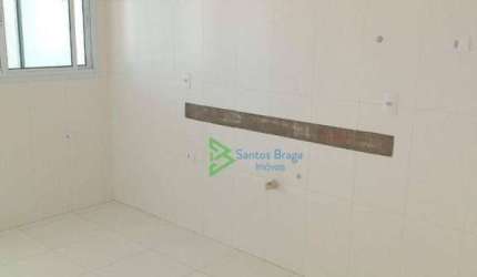 Cobertura com 4 dormitórios à venda, 200 m² por R$ 1.623.000,00 - Ocian - Praia Grande/SP