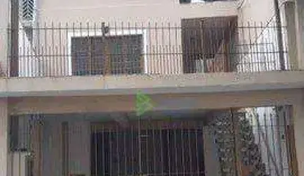 Casa com 2 dormitórios à venda, 188 m² por R$ 550.000,00 - Jardim Regina - São Paulo/SP