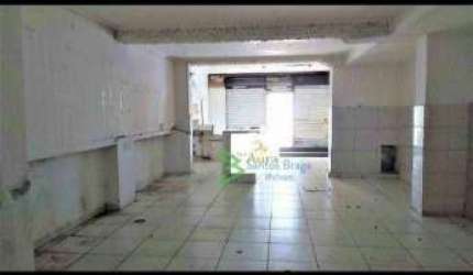 Prédio à venda, 260 m² por R$ 1.965.000 - Bela Vista - Carapicuíba/SP