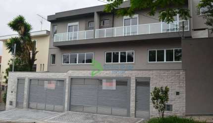 Sobrado com 3 dormitórios à venda, 200 m² por R$ 1.250.000 - Parque São Domingos - São Paulo/SP