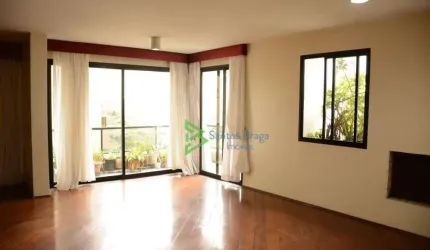 Apartamento com 3 dormitórios, 200 m² - venda por R$ 1.700.000,00 ou aluguel por R$ 15.700,00/mês - Higienópolis - São Paulo/SP
