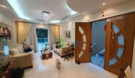 Casa com 3 dormitórios à venda, 250 m² por R$ 1.179.000,00 - Jardim Pinheiros - São Paulo/SP