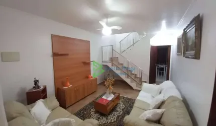 Casa com 2 dormitórios à venda, 90 m² por R$ 458.000,00 - Jardim Santa Mônica - São Paulo/SP