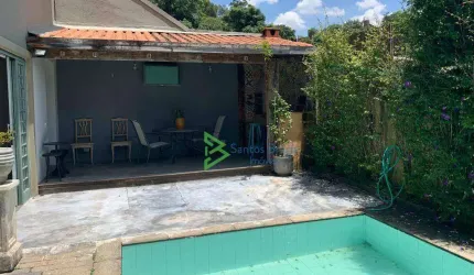 Casa com 4 dormitórios à venda, 300 m² por R$ 1.138.000 - Jardim Peri Peri - São Paulo/SP