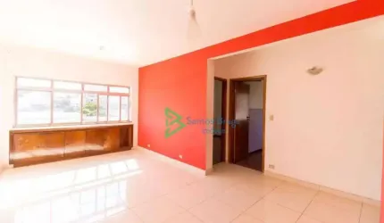 Apartamento com 3 dormitórios à venda, 80 m² por R$ 350.000 - Parque São Domingos - São Paulo/SP