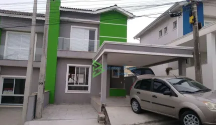Casa com 3 dormitórios à venda, 125 m² por R$ 750.000,00 - Villa Verde - Franco da Rocha/SP