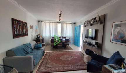 Casa com 3 dormitórios à venda, 166 m² por R$ 845.000,00 - Jardim Líbano - São Paulo/SP