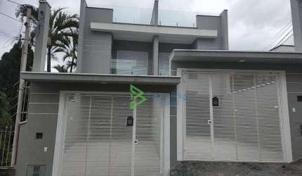 Sobrado com 3 dormitórios à venda, 150 m² por R$ 875.000,00 - Itaberaba - São Paulo/SP